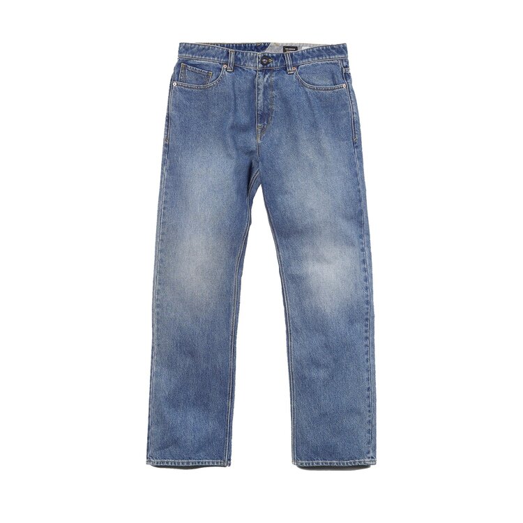 Volcom Volcom Pipe Dreams Denim | Euro Light Blue