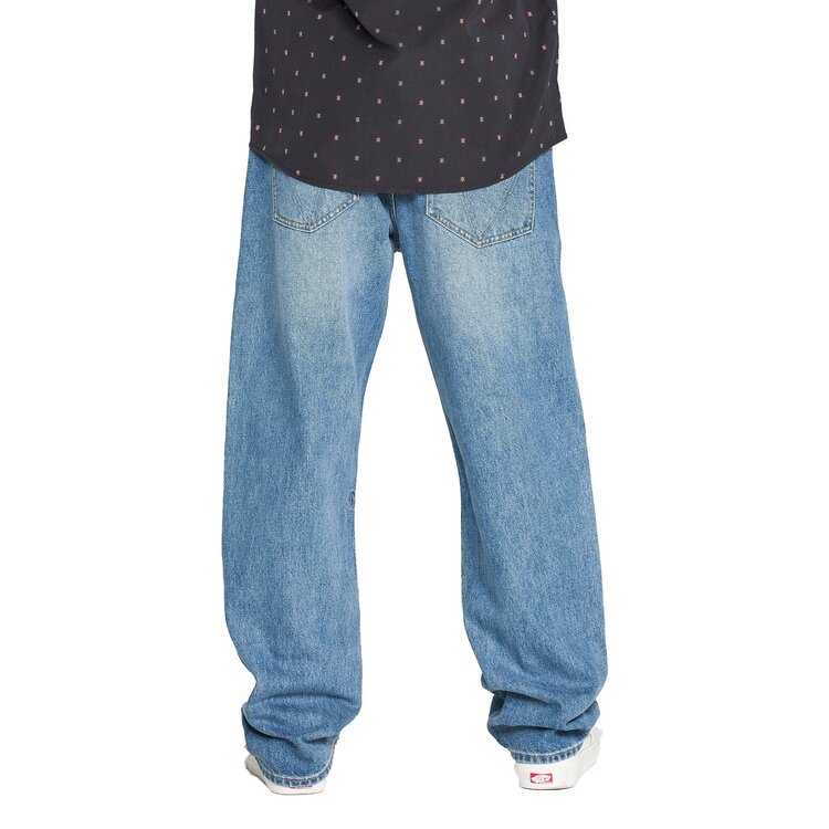Volcom Volcom Pipe Dreams Denim | Euro Light Blue