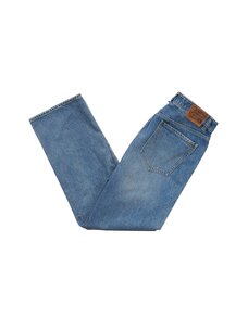 Volcom Pipe Dreams Denim | Euro Light Blue