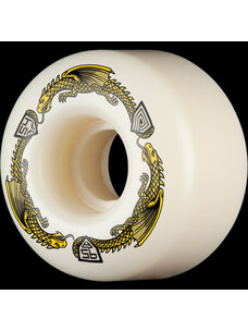 Powell Powell Dragon Formula V4 95A | Yellow