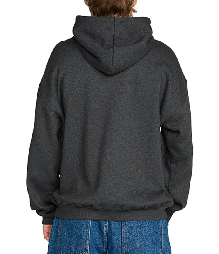 Volcom Volcom Super Stoned Po Hoodie