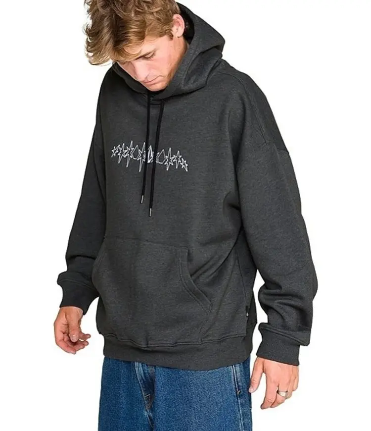 Volcom Volcom Super Stoned Po Hoodie