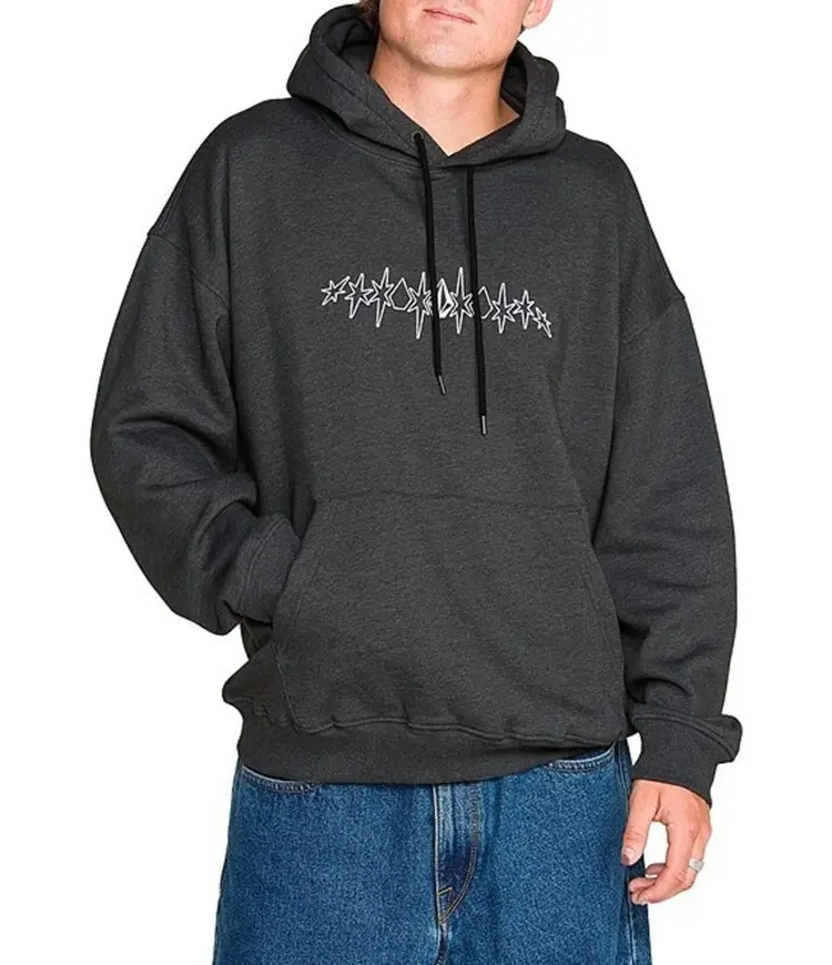 Volcom Volcom Super Stoned Po Hoodie