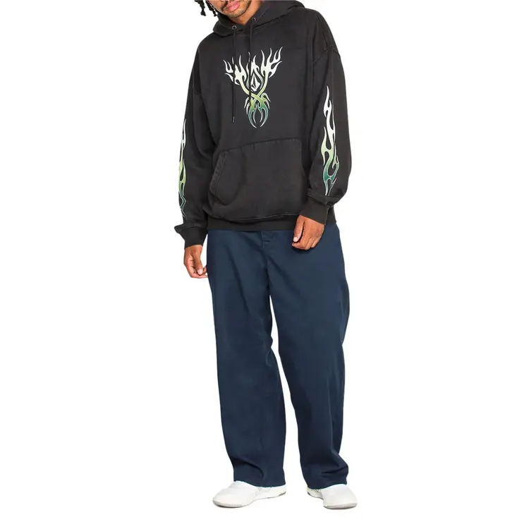 Volcom Volcom Stone Trip Po | Black