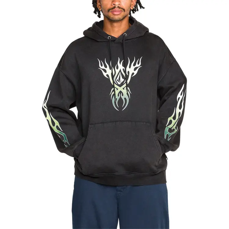 Volcom Volcom Stone Trip Po | Black