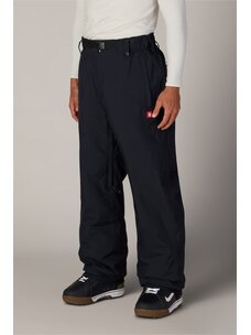686 Technical Apparel Men's GORE-TEX Dojo Shell Pant | Black