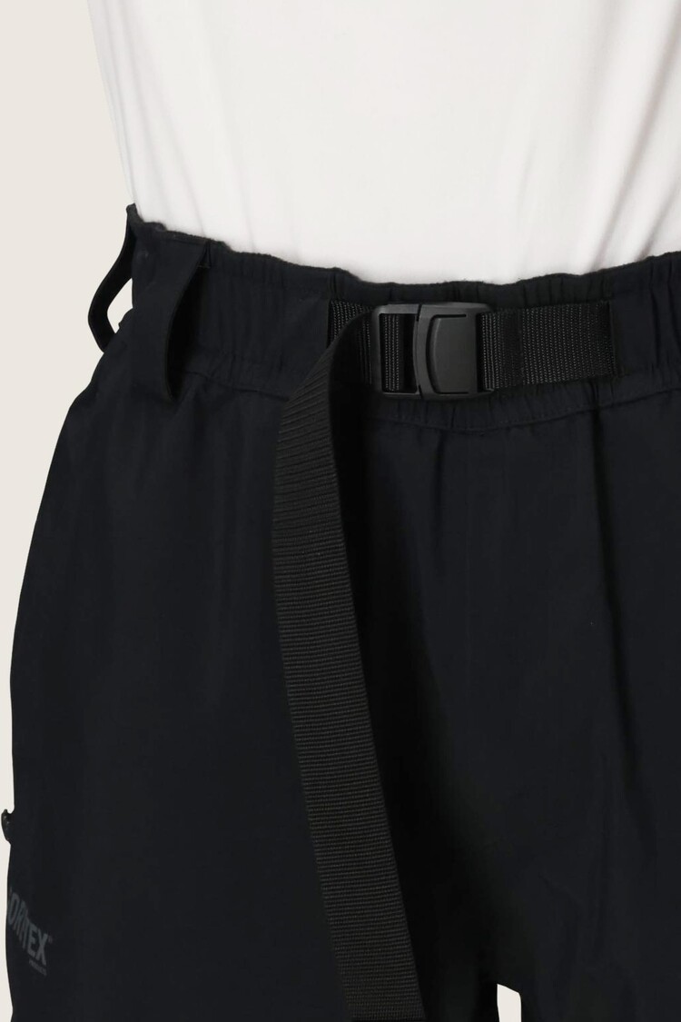 686 Technical Apparel Men's GORE-TEX Dojo Shell Pant | Black