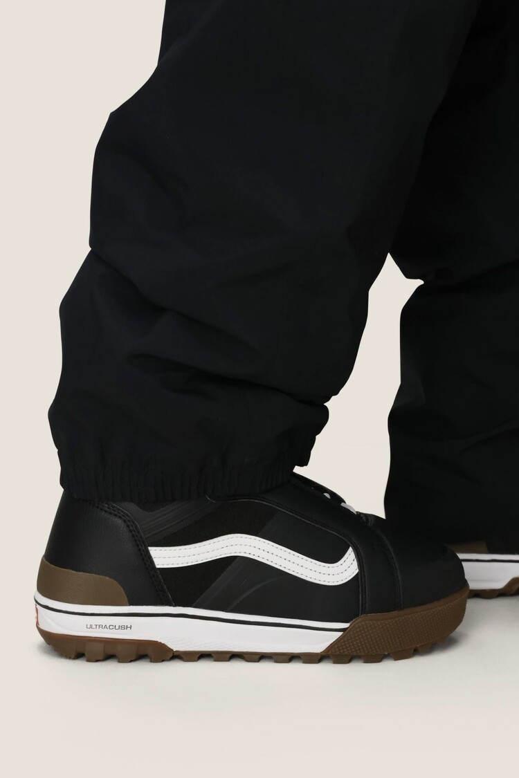 686 Technical Apparel Men's GORE-TEX Dojo Shell Pant | Black