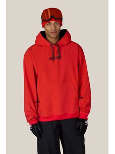 686 Technical Apparel 686 Mens Waterproof Team Hoody | Solar