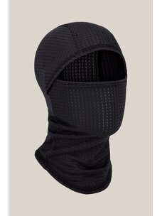 686 Technical Apparel 686 Mission Grid Balaclava | Black