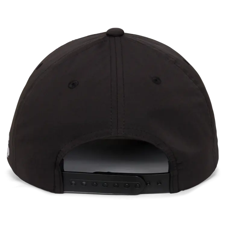 Ripndip Ripndip Snapback I Love Cats | Black