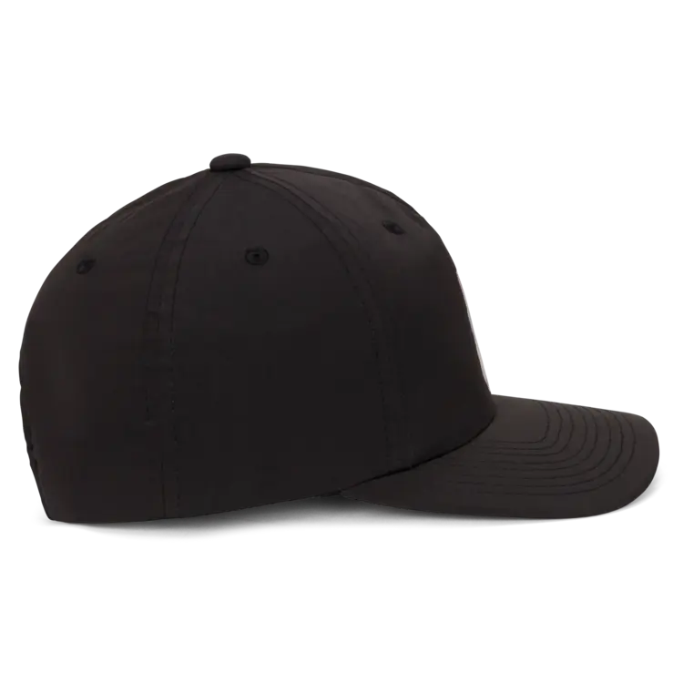 Ripndip Ripndip Snapback I Love Cats | Black