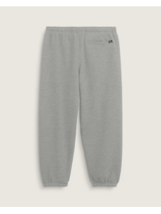 Vans Boys Stretch Logo Sportwear Sweatpant | Cement Heather