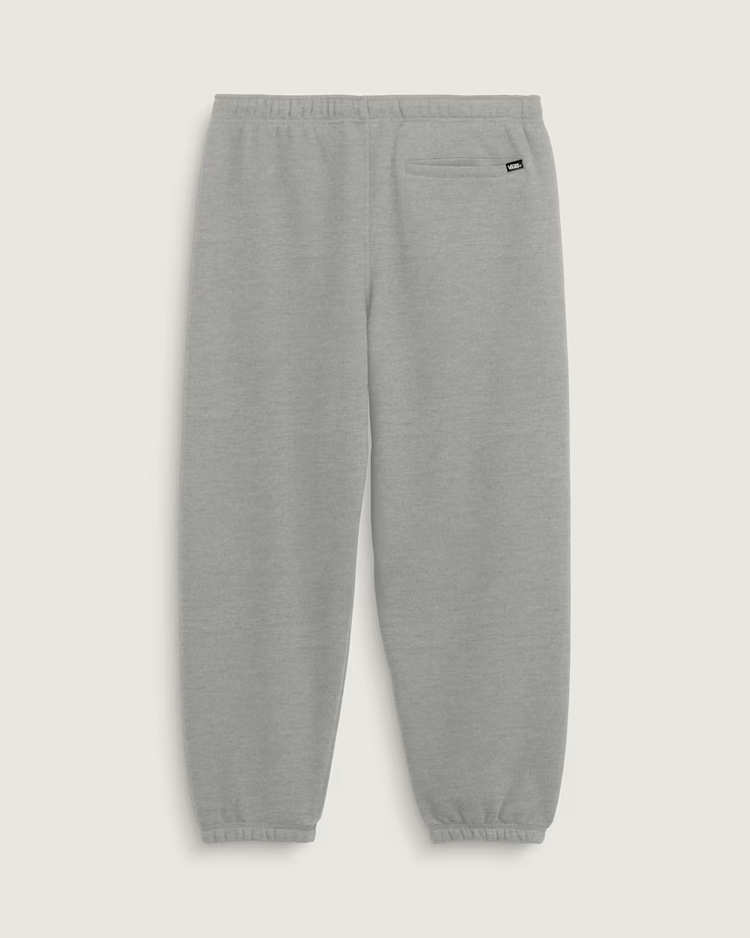 Vans Vans Boys Stretch Logo Sportwear Sweatpant | Cement Heather