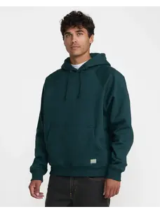 RVCA Dayshift Hoodie | Dusty Green