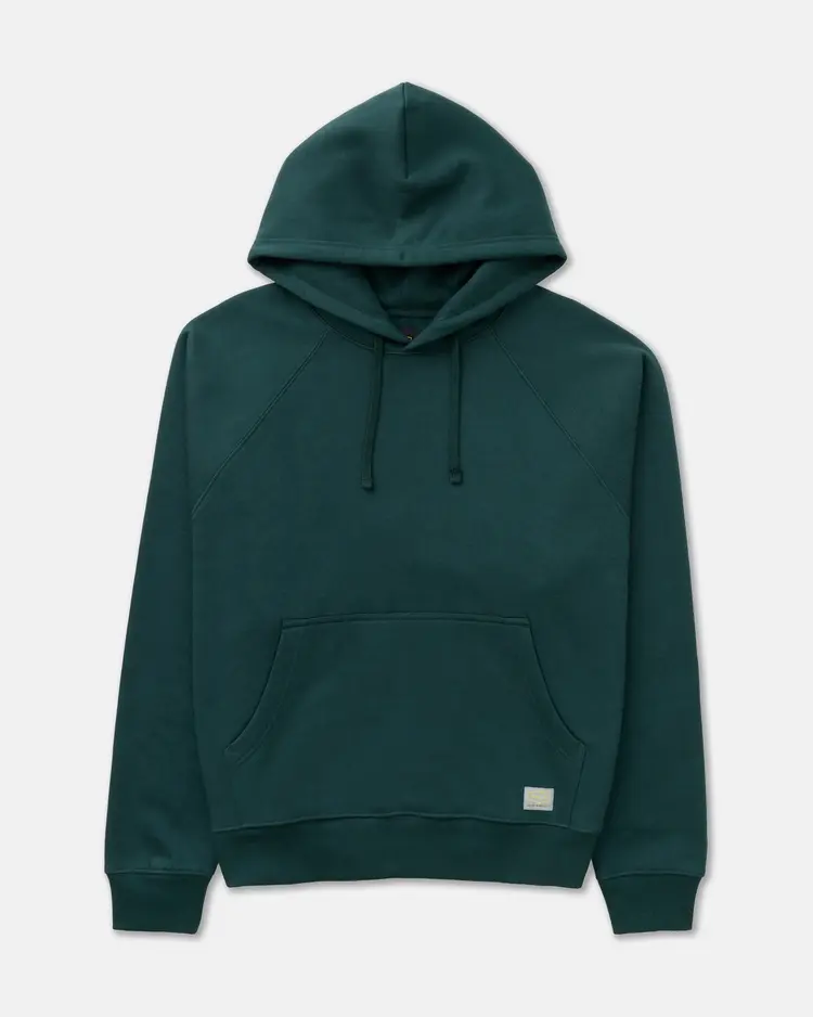 RVCA RVCA Dayshift Hoodie | Dusty Green