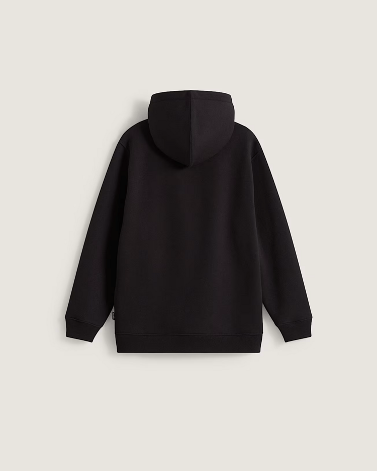 Vans Vans Boys Cruiser Hoodie | Black