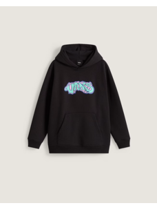 Vans Vans Boys Cruiser Hoodie | Black