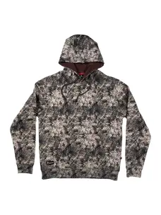 RDS Hood Buck Rub Outdoor | Camo