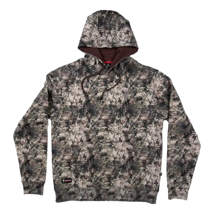 RDS RDS Hood Buck Rub Outdoor | Camo