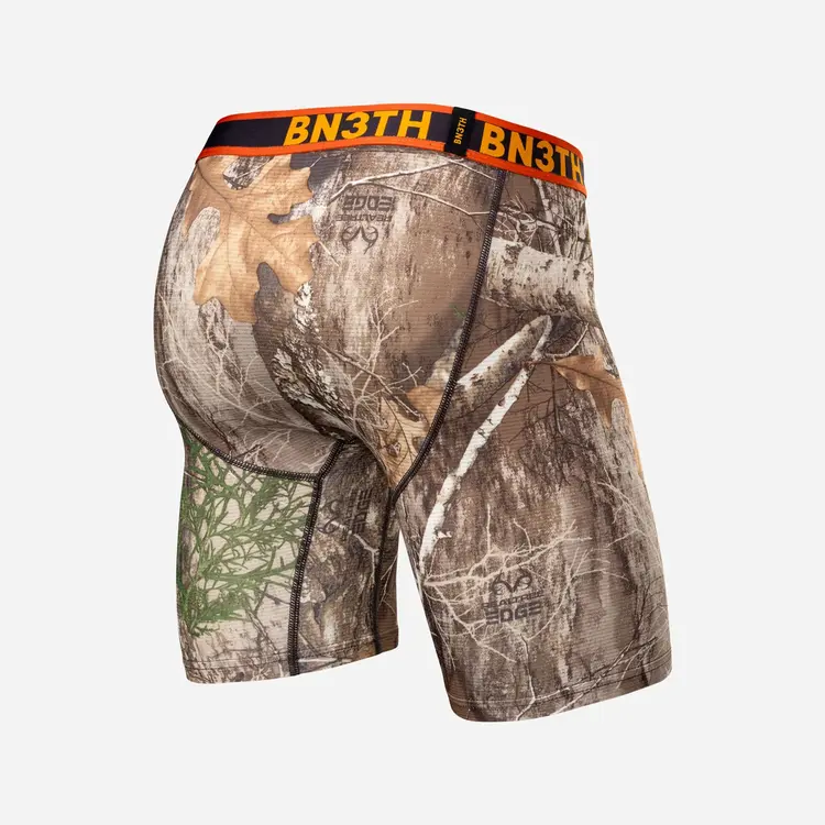 BN3TH Bn3th Pro Flex Max Brief Real Tree | Woodland