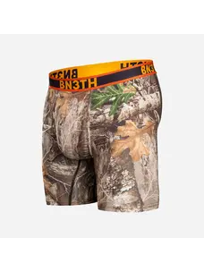 BN3TH Bn3th Pro Flex Max Brief Real Tree | Woodland