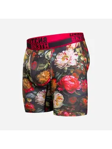 BN3TH Pro Flex Max Brief Goth Bouquet | Pink