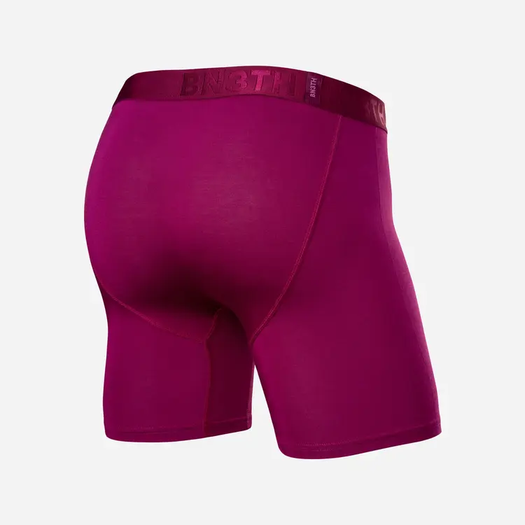 BN3TH Bn3th Classic Icon Brief | Purple Potion