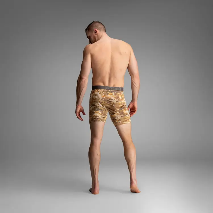 BN3TH Bn3th Classic Icon Brief Duck Hunt | Beige