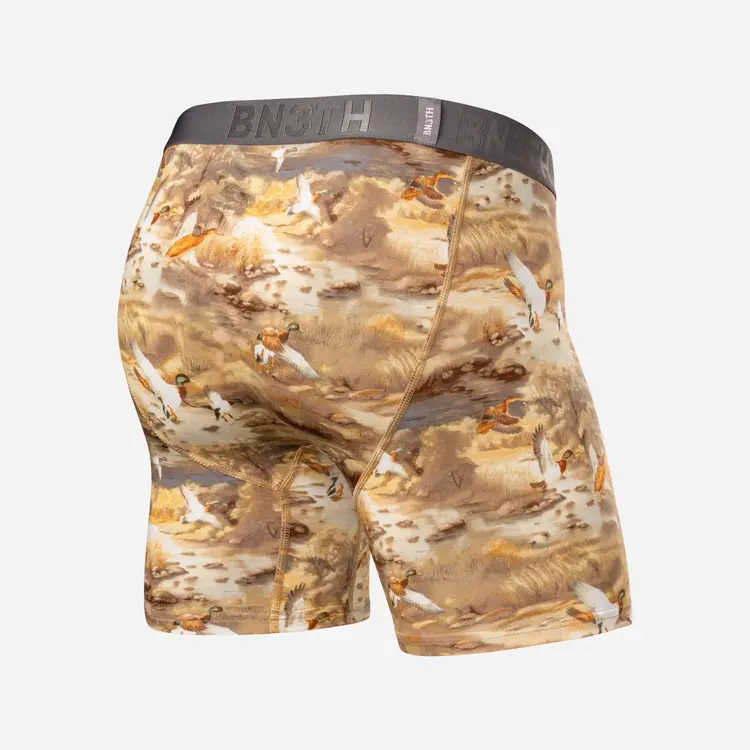 BN3TH Bn3th Classic Icon Brief Duck Hunt | Beige