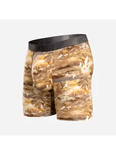BN3TH Bn3th Classic Icon Brief Duck Hunt | Beige