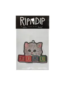Ripndip Ripndip Air Freshener Fuku Multi