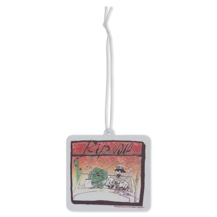 Ripndip Ripndip Air Freshener Drive Thru Multi