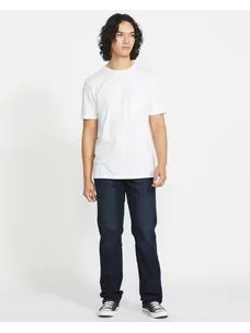 Volcom Solver Denim | New Vintage Blue