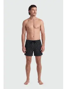 TEAMLTD TEAMLTD Swim Short | Dark Mini Floral
