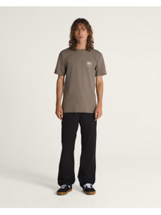 Vans Range Relaxed Elastic Pant | Black