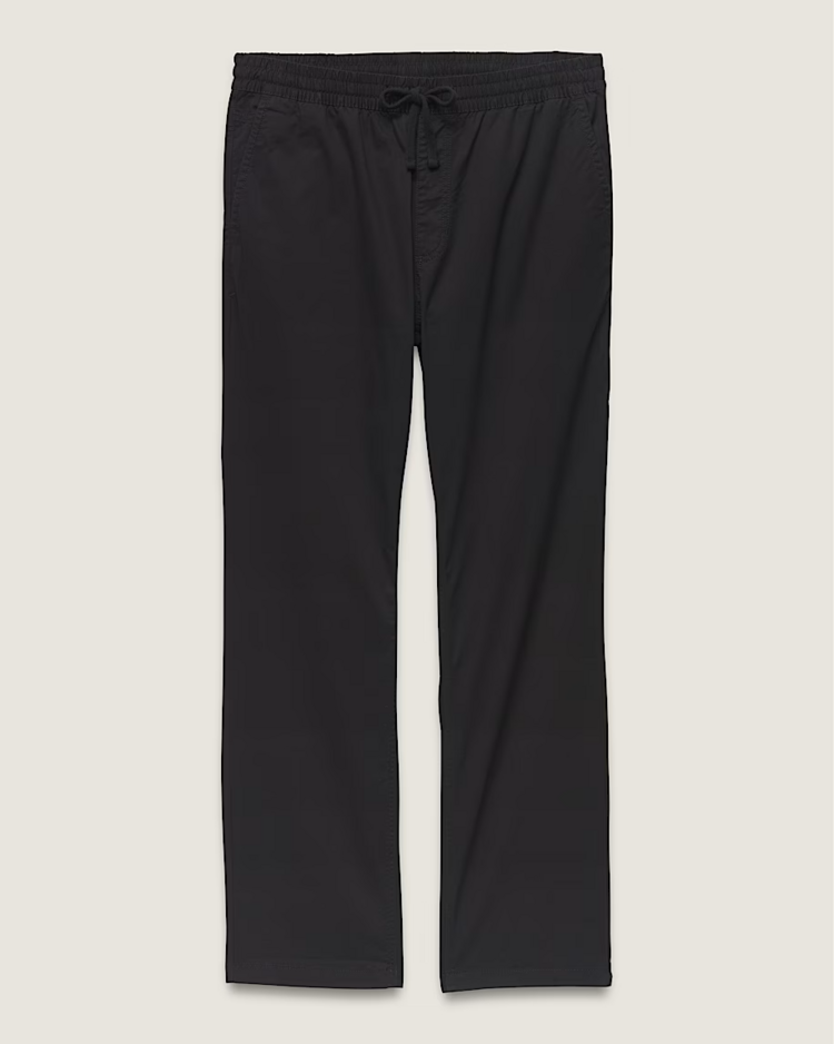 Vans Vans Range Relaxed Elastic Pant | Black