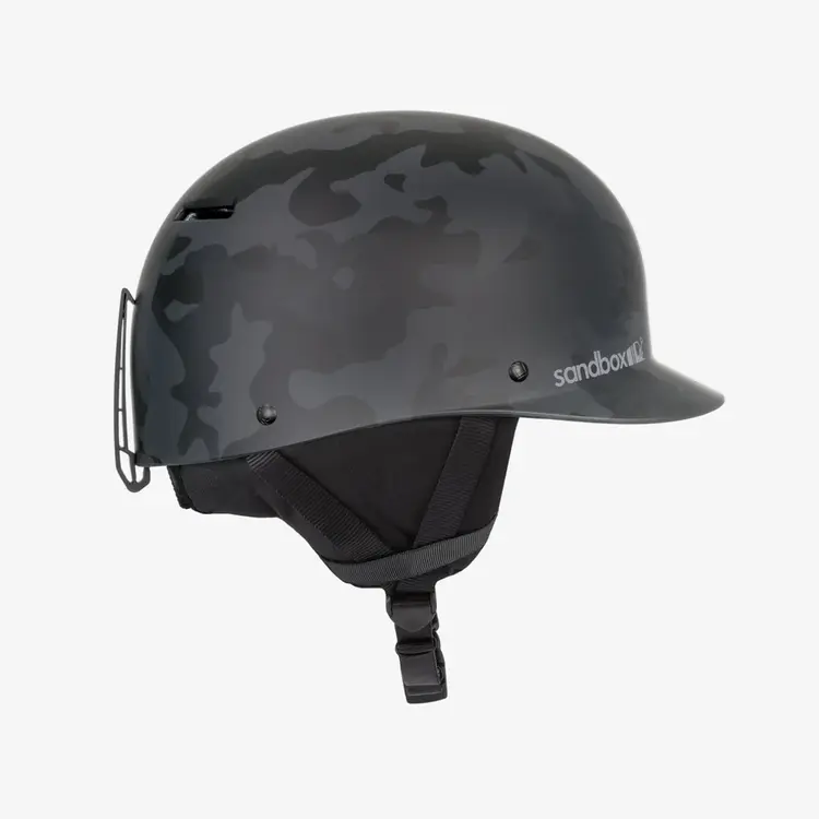 Sandbox Sandbox Classic 2.0 Snow  | Black Camo