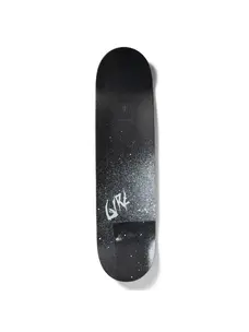 Girl Girl Griffin Gass Rat Pack Deck | Black