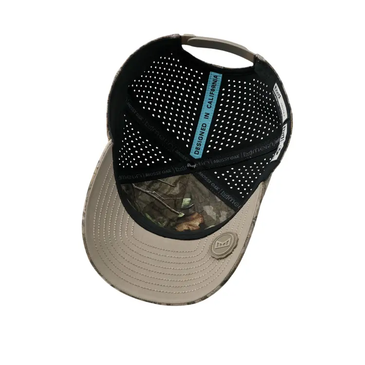 Melin Melin Hydro Odysea Mossy Oak | Bottomland