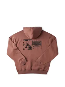 Former Elevate Crux Hood Bark