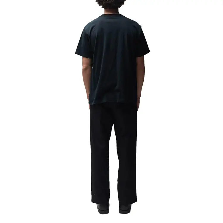 Former Former Mind Glass T-shirt | Black
