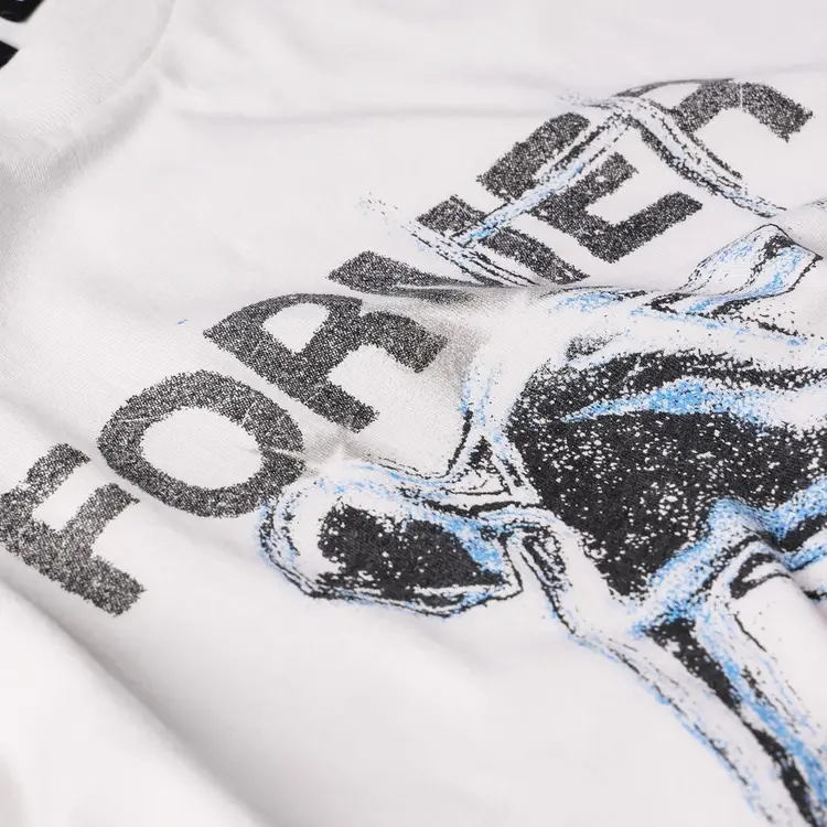 Former Former Grasp T-shirt | Bone