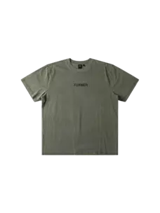 Former Room T-shirt | Washed Surplus