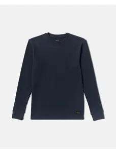 RVCA Rvca Dayshift Thermal  | Moody Blue