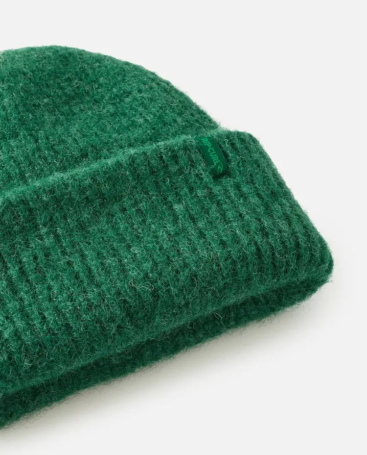 Rip Curl RIP Curl Classic Surf Tall Beanie | Green