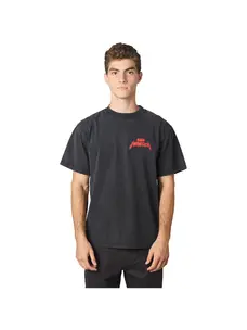 686 Technical Apparel 686 Metallica Pushead Relaxed Tee | Black