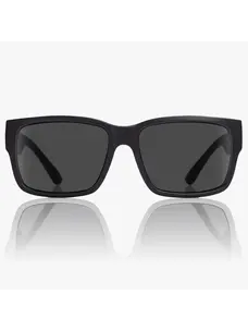 Madson Classico | Black Matte/Grey