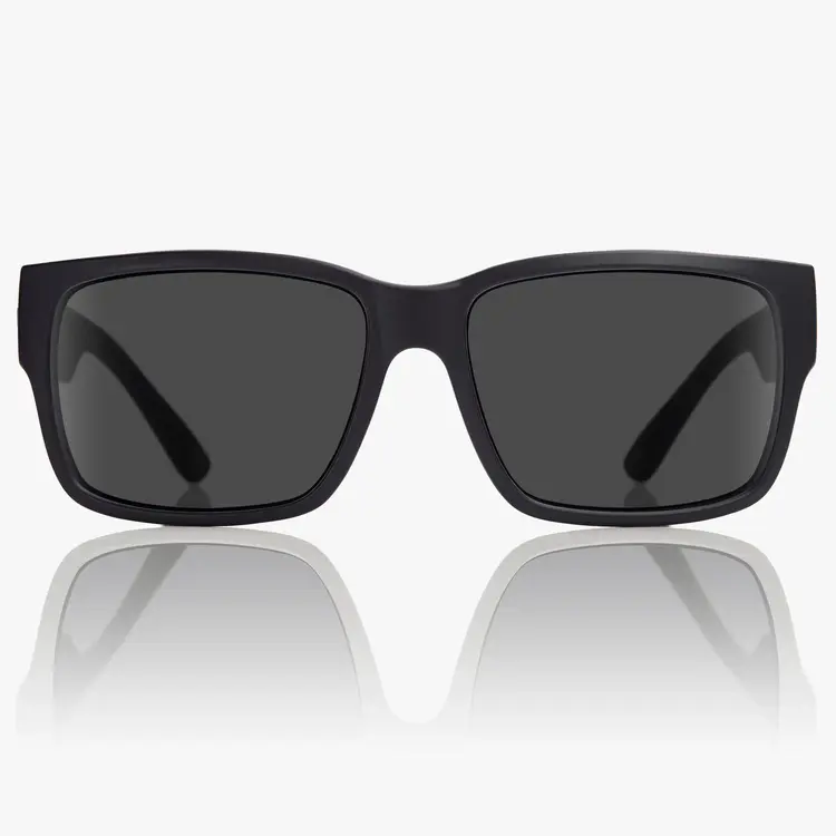 Madson Madson Classico | Black Matte/Grey