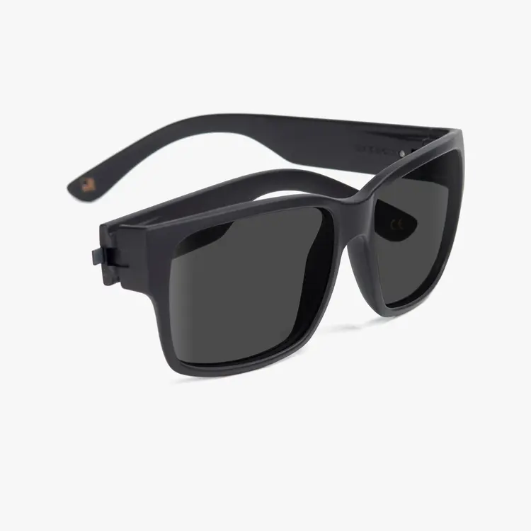 Madson Madson Classico | Black Matte/Grey